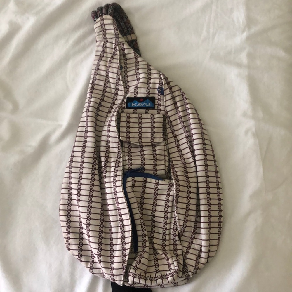 Kavu Backpack!!!